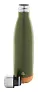 Recouver insulated bottle