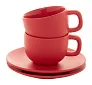 Caturra Plus cappuccino cup set