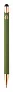 Auros touch ballpoint pen
