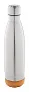 Recouver insulated bottle