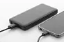 Rabobank XL RABS prijenosna baterija, 10.000 mAh