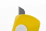 Parcelo paper knife keyring