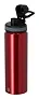 Skizz recycled aluminium sport bottle