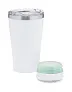 Duxen thermo cup with speaker