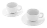 Caturra Plus cappuccino cup set