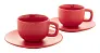 Caturra Plus cappuccino cup set