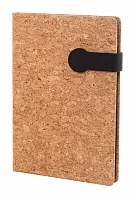 A5 notes
