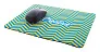 CreaFelt Cursor XL RPET mouse pad