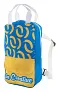 SuboBag Back Mini RPET ruksak za potpunu personalizaciju