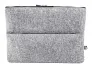 Refelt Comp torba za laptop od RPET flisa
