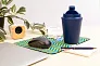 CreaFelt Cursor XL RPET mouse pad