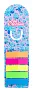 CreaStick Seed Mark A custom bookmark