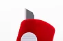Parcelo paper knife keyring