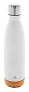 Recouver insulated bottle