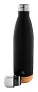 Recouver insulated bottle