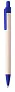 Relact Scrib milk carton ballpoint pen
