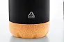 Recouver insulated bottle