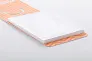 CreaStick Seed Mark B custom bookmark