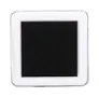 MagBadge Square pin button fridge magnet