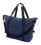 Rebyss Travel recycled cotton travel bag