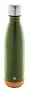 Recouver insulated bottle