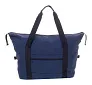 Rebyss Travel recycled cotton travel bag