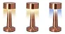 Rosity barska stolna lampa