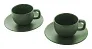 Caturra Plus cappuccino cup set