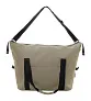 Rebyss Travel recycled cotton travel bag