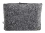 Refelt Comp torba za laptop od RPET flisa