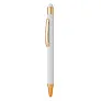 TITANIUM TOUCH GOLD Metal "touch" ball pen