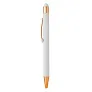 TITANIUM TOUCH GOLD Metal "touch" ball pen