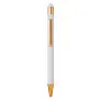TITANIUM TOUCH GOLD Metal "touch" ball pen
