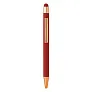 TITANIUM TOUCH GOLD Metal "touch" ball pen