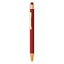 TITANIUM TOUCH GOLD Metal "touch" ball pen