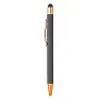 TITANIUM TOUCH GOLD Metal "touch" ball pen