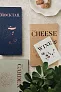 VINGA Story of cheese - Vinga