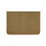 VINGA Bosler GRS recycled canvas 16" laptop sleeve - Vinga