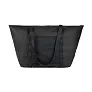  VINGA Livorno GRS recycled polyester weekend bag - Vinga