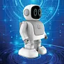 Robert plešući robot zvučnik - XD Collection