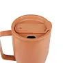 VINGA Eos voyager boca od recikliranog nehrđajućeg čelika, 800 ml - Vinga