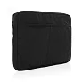  Laluka AWARE™ futrola za 15,6" laptop od recikliranog pamuka - XD Collection