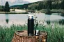  Swiss Peak Elite 0.5L copper vacuum flask - Swiss Peak