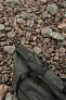  VINGA Baltimore AWARE™ RPET 23" umbrella - Vinga