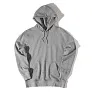  Iqoniq Rila unisex lagani hoodie od recikliranog pamuka - iqoniq