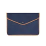 VINGA Bosler GRS recycled canvas 16" laptop sleeve - Vinga