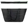  VINGA Livorno GRS recycled polyester weekend bag - Vinga