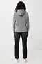  Iqoniq Rila unisex lagani hoodie od recikliranog pamuka - iqoniq