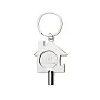  RCS recycled zinc alloy 3 in 1 keychain - XD Collection