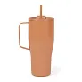 VINGA Eos voyager boca od recikliranog nehrđajućeg čelika, 800 ml - Vinga